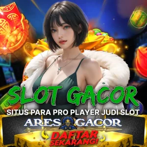 Slot Gacor atau Tidak Gacor Itu Tergantung Kamu